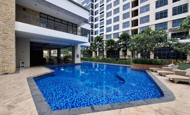 Alveo Portico Travertine 2 bedroom with maids room RUSH sale