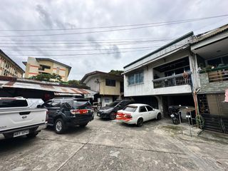 FS: Residential Lots in Brgy. Daang Bakal, Mandaluyong City.