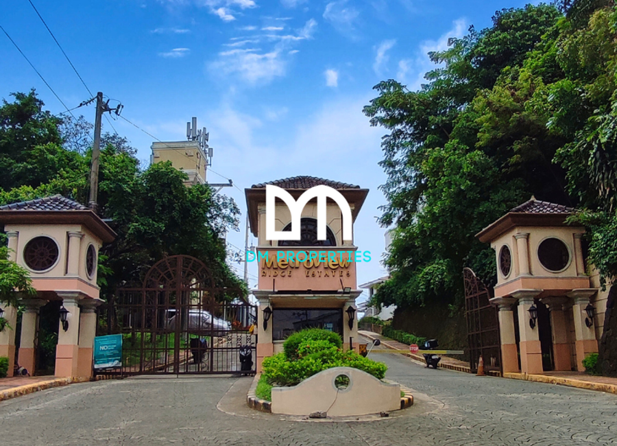 Metroview, Mambugan, Antipolo, Rizal