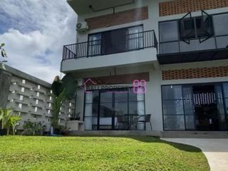 Jual villa keramas gianyar lt 350 m2