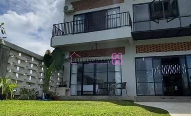 Jual villa keramas gianyar lt 350 m2