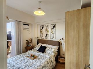2BEDROOM CONDO near U.P AND ATENEO