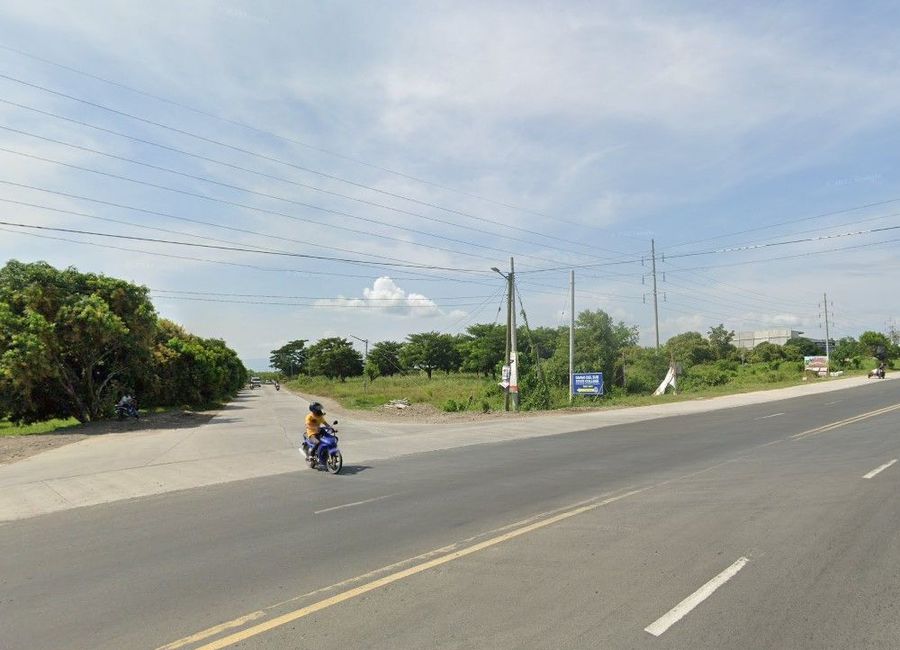 Ecology Avenue, Elaro Nuvali, Canlubang, Calamba, Laguna