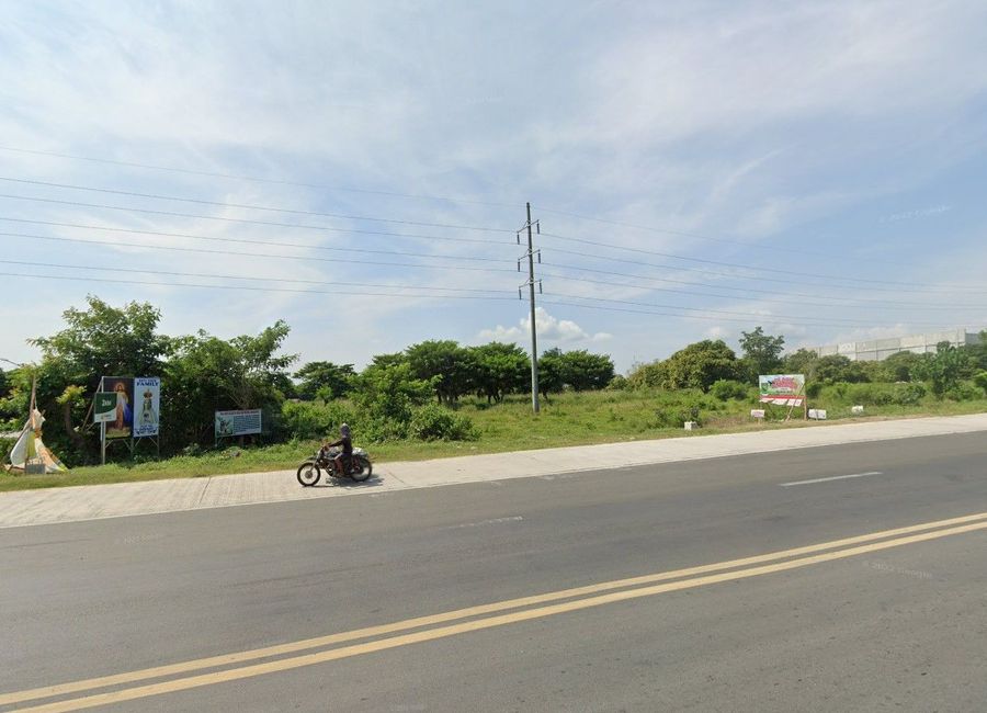 Ecology Avenue, Elaro Nuvali, Canlubang, Calamba, Laguna image 3