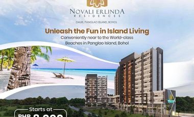 Condominium for Sale in Panglao, Bohol