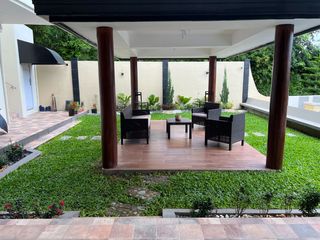 Ultimate Luxury Retreat in Amadeo, Cavite with AirBnB rental opportunity: Your Dream Awaits!