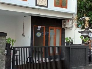 Sewa rumah sidakarya denpasar selatan lt 50 m2