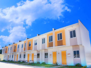 Richwood Homes Bogo - Affordable Townhouse in Bogo Cebu