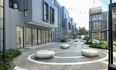 Jual Ruko Delrey Business Townhouse BSD City Tangerang Siap Pakai Lokasi Strategis