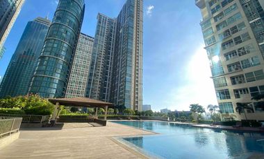 Park Avenue Tower BGC - 2BR For Sale