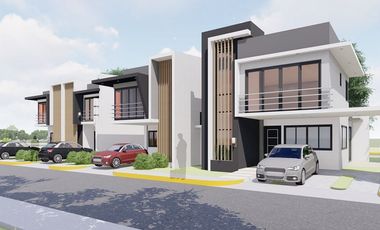 House and Lot for Sale in Panglao, Bohol (smart house with solar panel)