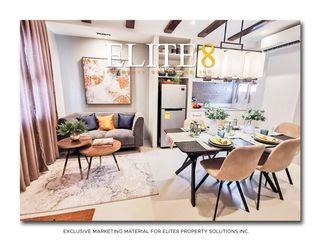 House and Lot for Sale in Negros Oriental (Townhouse)