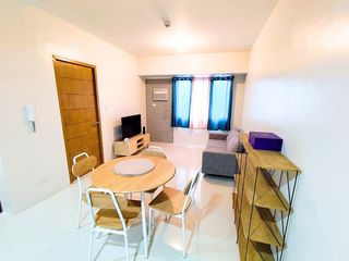【FOR SALE】 1 BR at Taft East Gate with nice view!