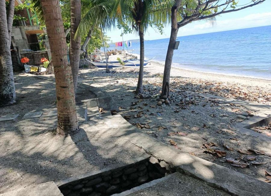 Laiya-Ibabao, San Juan, Batangas