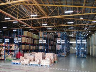 Warehouse Space for Lease Rent in Pasig City