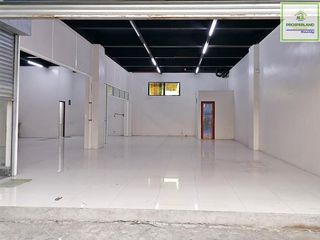 COMMERCIAL FOR RENT IN VALENZUELA