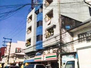 4-Storey Commercial Building for Sale in Cainta, Rizal at Cypress Village