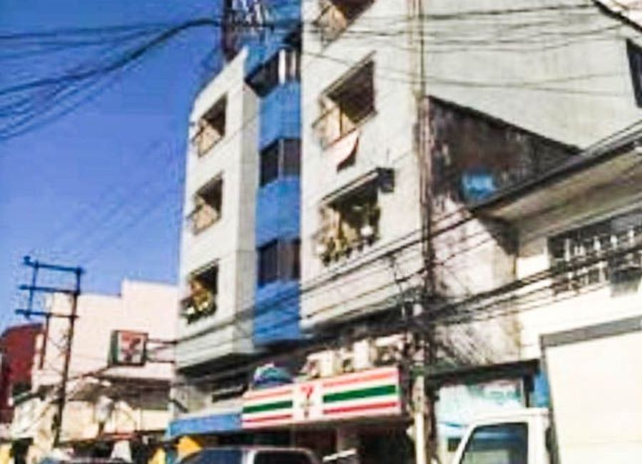 Rome Street, Cypress Village, Cainta, Rizal