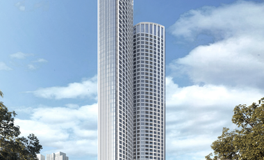 Aurelia Residences 3 Bedroom Premier Unit Condominium For Sale in Bonifacio Global City Taguig Ultra Luxury Condo Shangri-La Robinson Land