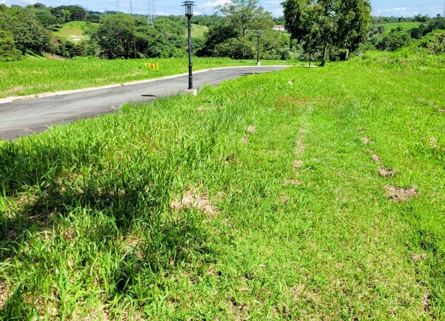 Sycamore Street, Sycamore Heights, Tranca, Talisay, Batangas