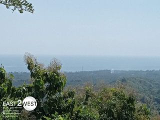 Dijual Kavling Tukad Sumaga Bulelang Bali Murah Luas Lokasi Strategis Pinggir Jalan