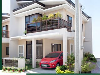 Alberlyn Box Hill Residences Annex : Comfortable Living in Talisay City