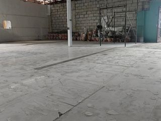 WAREHOUSE FOR RENT IN QUEZON CITY