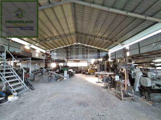 WAREHOUSE FOR RENT IN BULACAN CITY