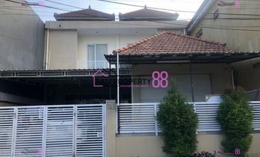 Jual rumah tukad badung renon LT 165 m2