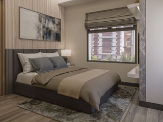 1 bedroom condo for sale in Sierra Valley Gardens, Cainta, Rizal