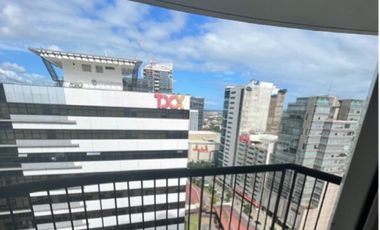 Prime Corner Through 3 Bedroom unit at Calyx Centre