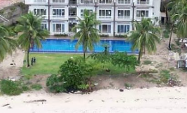 For Sale - Exquisite Beach Resort Property in Dalaguete, Cebu