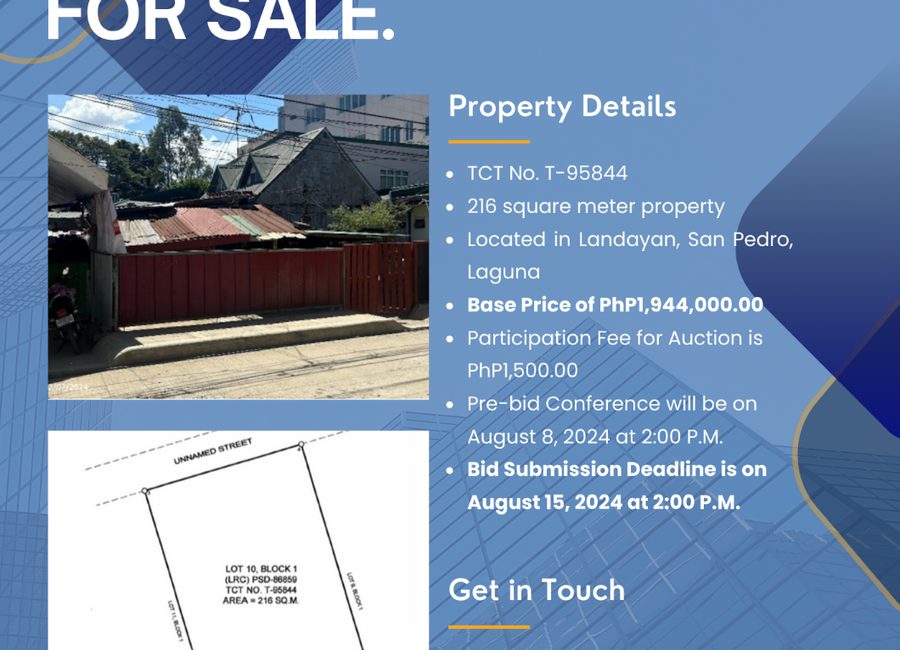 Maremil Subdivision, Landayan, San Pedro, Laguna