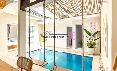 TURUN HARGA Villa puri gading jimbaran LT 135 m2