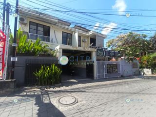 Sewa rumah mekar pemogan denpasar LT 100 m2