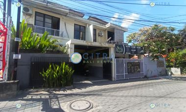 Sewa rumah mekar pemogan denpasar LT 100 m2