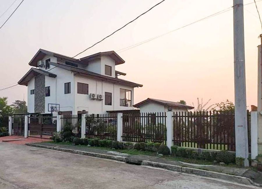Apia, Antipolo, Rizal