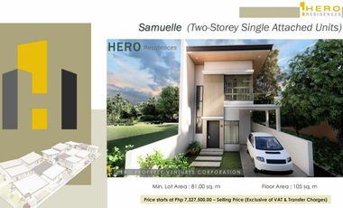HERO RESIDENCES CEBU
