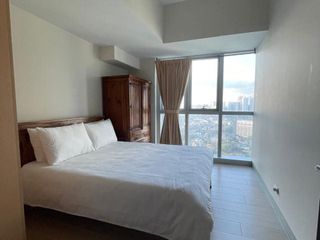 Uptown Parksuites Tower 2 - 2BR For SALE