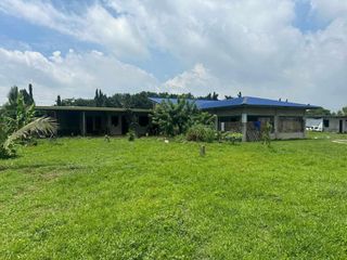 COMMERCIAL / LIGHT-INDUSTRIAL & REDEVELOPMENT PROPERTY – 7,794 SQM Bamban, Tarlac | Near Capas–New Clark City Corridor