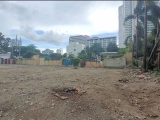 Commercial Lot Property for Sale near Aristocrat Restaurant in Malate, Manila