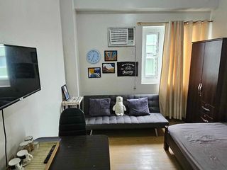Trees Residences