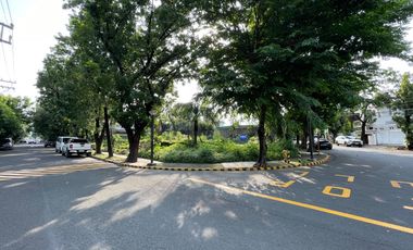 722 sqm Residential Lot For Sale in Bel-Air 3 Village, near Forbes Park, Urdaneta, Dasmariñas Village