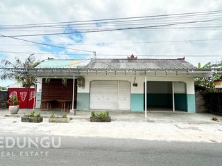 COMPACT COMMERCIAL SHOP FOR LEASE IN KEDUNGU, BALI – IDEAL FOR SMALL BUSINESSES