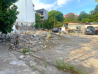 Vacant Residential Lot for Sale in San Juan