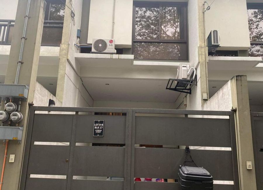 Narra Street, Town & Country Executive Village, Mayamot, Antipolo, Rizal