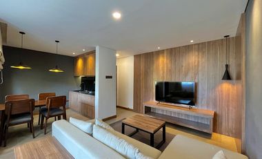 Apartemen Satu Kamar di Nusa Dua Lease 20 Tahun
