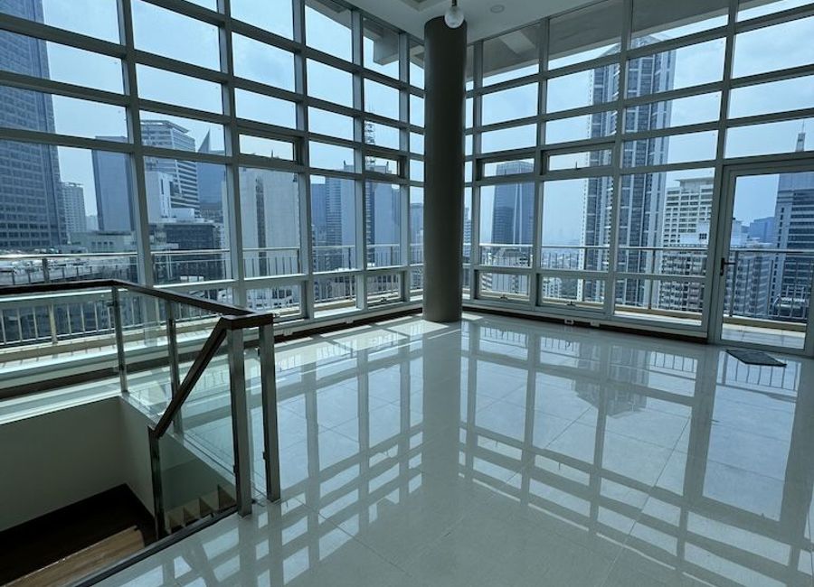 Penthouses for sale in Singapore | Boulevard luxury property - Modern Penthouse Units For Sale