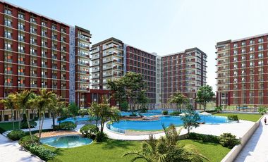 Primeworld District