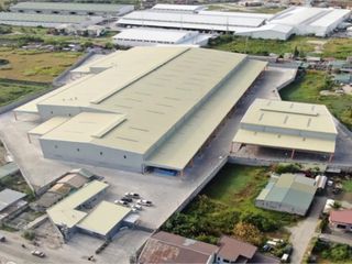 Warehouse Spaces for Lease Rent in Mexico Pampanga